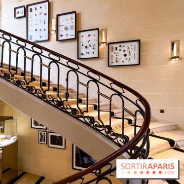 La Maison Boucheron - Place Vendôme, lors des Journées du Patrimoine - image00045