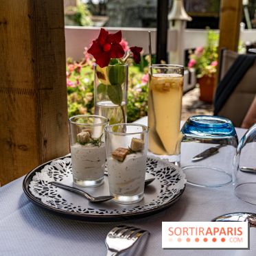 Le village de Flagy en Seine et Marne -  A7C8692