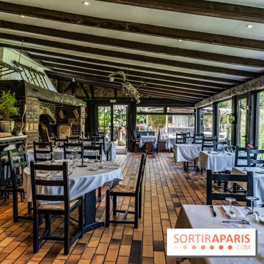 Le village de Flagy en Seine et Marne
