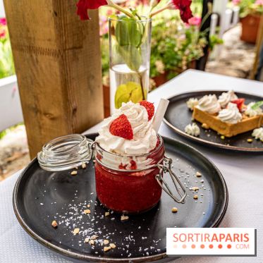 Le village de Flagy en Seine et Marne -  A7C8713