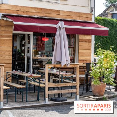 Samois-sur-Seine - Village de Caractère - Seine-et-Marne -  A7C9184