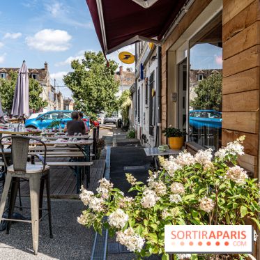 Samois-sur-Seine - Village de Caractère - Seine-et-Marne
