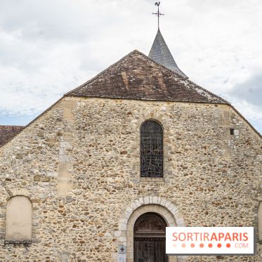 Samois-sur-Seine - Village de Caractère - Seine-et-Marne