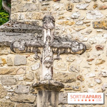 Samois-sur-Seine - Village de Caractère - Seine-et-Marne -  A7C9206