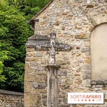 Samois-sur-Seine - Village de Caractère - Seine-et-Marne -  A7C9207