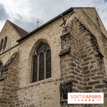 Samois-sur-Seine - Village de Caractère - Seine-et-Marne