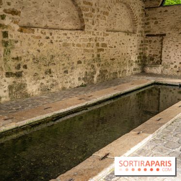 Samois-sur-Seine - Village de Caractère - Seine-et-Marne