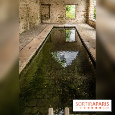 Samois-sur-Seine - Village de Caractère - Seine-et-Marne -  A7C9214