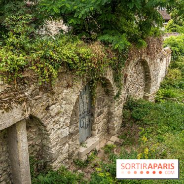 Samois-sur-Seine - Village de Caractère - Seine-et-Marne