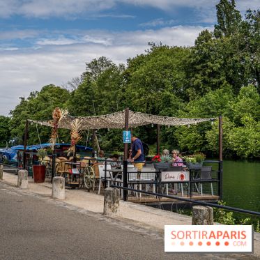 Samois-sur-Seine - Village de Caractère - Seine-et-Marne