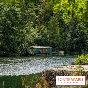 Samois-sur-Seine - Village de Caractère - Seine-et-Marne