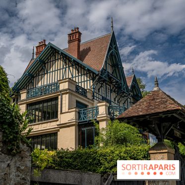 Samois-sur-Seine - Village de Caractère - Seine-et-Marne