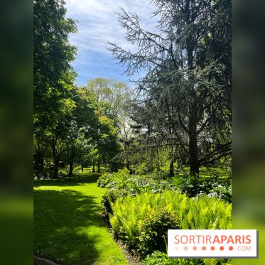 Le parc Kellerman, bijou de verdure dans le 13e arrondissement  - image00013
