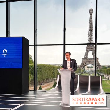 LVMH - Partenaire Premium des Jeux Olympiques et Paralympiques de Paris 2024