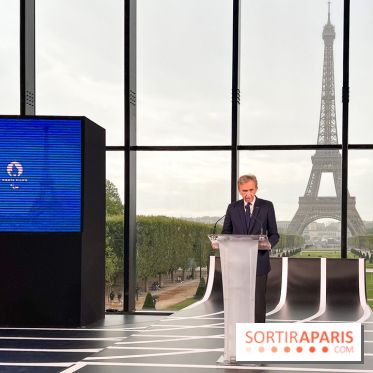 LVMH - Partenaire Premium des Jeux Olympiques et Paralympiques de Paris 2024