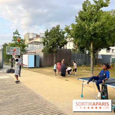 La guinguette du Grand Parquet - 718C6102 96A0 4F26 BFCE 779C48DB4BAE