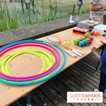 La guinguette du Grand Parquet - AEFB1D82 EF04 4129 A0FC E042971302B4