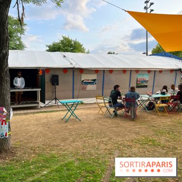 La guinguette du Grand Parquet - F2EB583A 9FBB 490B A63C 3228B1CC7DE5