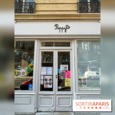 Poppy for kids, l'aire de jeux familiale et pédagogique du 17e