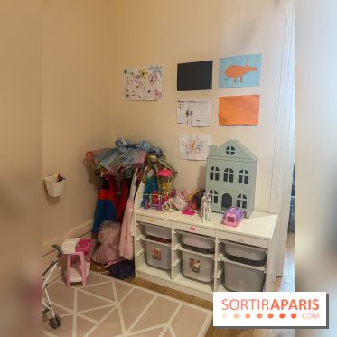 Poppy for kids, l'aire de jeux familiale et pédagogique du 17e