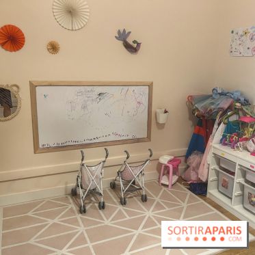 Poppy for kids, l'aire de jeux familiale et pédagogique du 17e