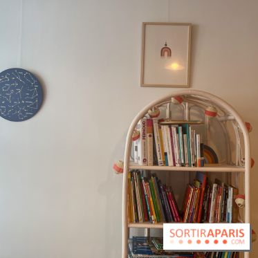 Poppy for kids, l'aire de jeux familiale et pédagogique du 17e