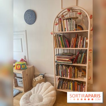 Poppy for kids, l'aire de jeux familiale et pédagogique du 17e - image00016