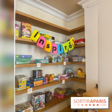 Poppy for kids, l'aire de jeux familiale et pédagogique du 17e - image00017