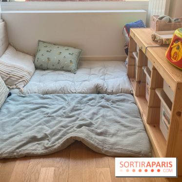 Poppy for kids, l'aire de jeux familiale et pédagogique du 17e - image00022