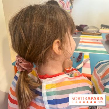 Poppy for kids, l'aire de jeux familiale et pédagogique du 17e