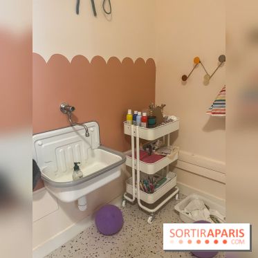 Poppy for kids, l'aire de jeux familiale et pédagogique du 17e