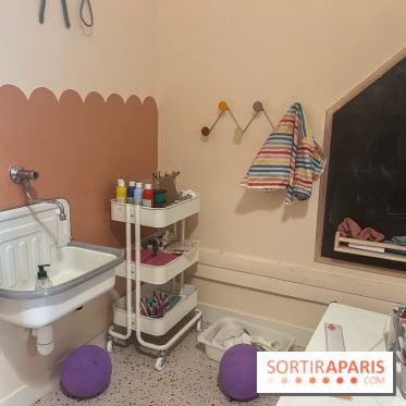 Poppy for kids, l'aire de jeux familiale et pédagogique du 17e - image00008