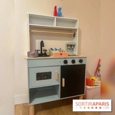 Poppy for kids, l'aire de jeux familiale et pédagogique du 17e - image00009