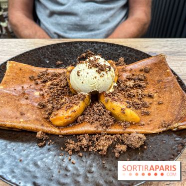 La crêperie de Gally, l'adresse gourmande et locale de la ferme de Saint-Cyr l'Ecole