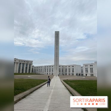 Cergy, la ville aux milles facettes
