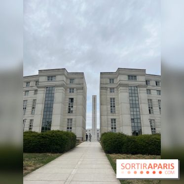 Cergy, la ville aux milles facettes