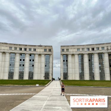 Cergy, la ville aux milles facettes