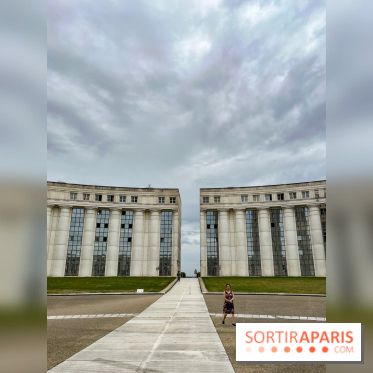 Cergy, la ville aux milles facettes
