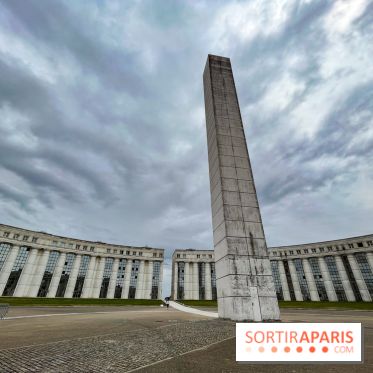 Cergy, la ville aux milles facettes