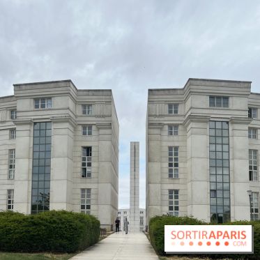 Cergy, la ville aux milles facettes