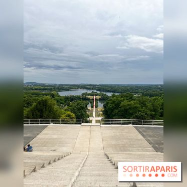 Cergy, la ville aux milles facettes
