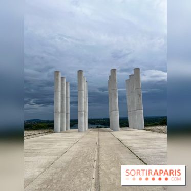 Cergy, la ville aux milles facettes