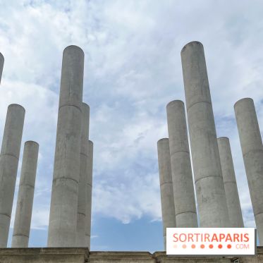 Cergy, la ville aux milles facettes