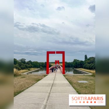 Cergy, la ville aux milles facettes