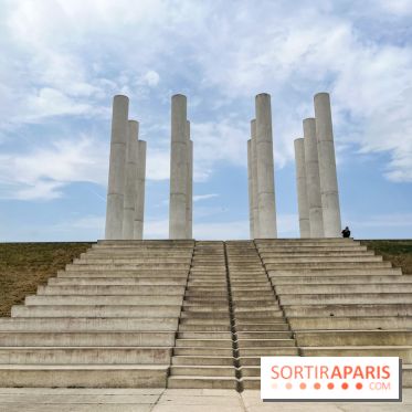 Cergy, la ville aux milles facettes