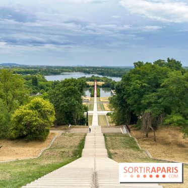 Cergy, la ville aux milles facettes