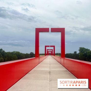 Cergy, la ville aux milles facettes