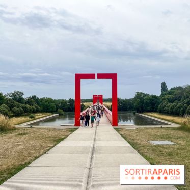 Cergy, la ville aux milles facettes