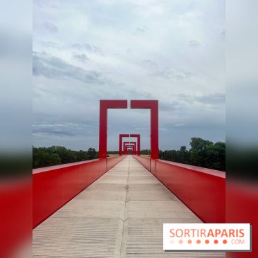 Cergy, la ville aux milles facettes