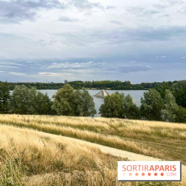 Cergy, la ville aux milles facettes